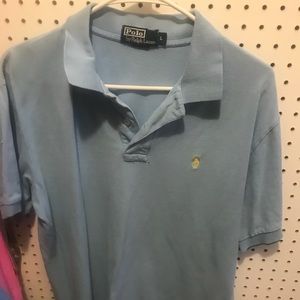 Men’s polo